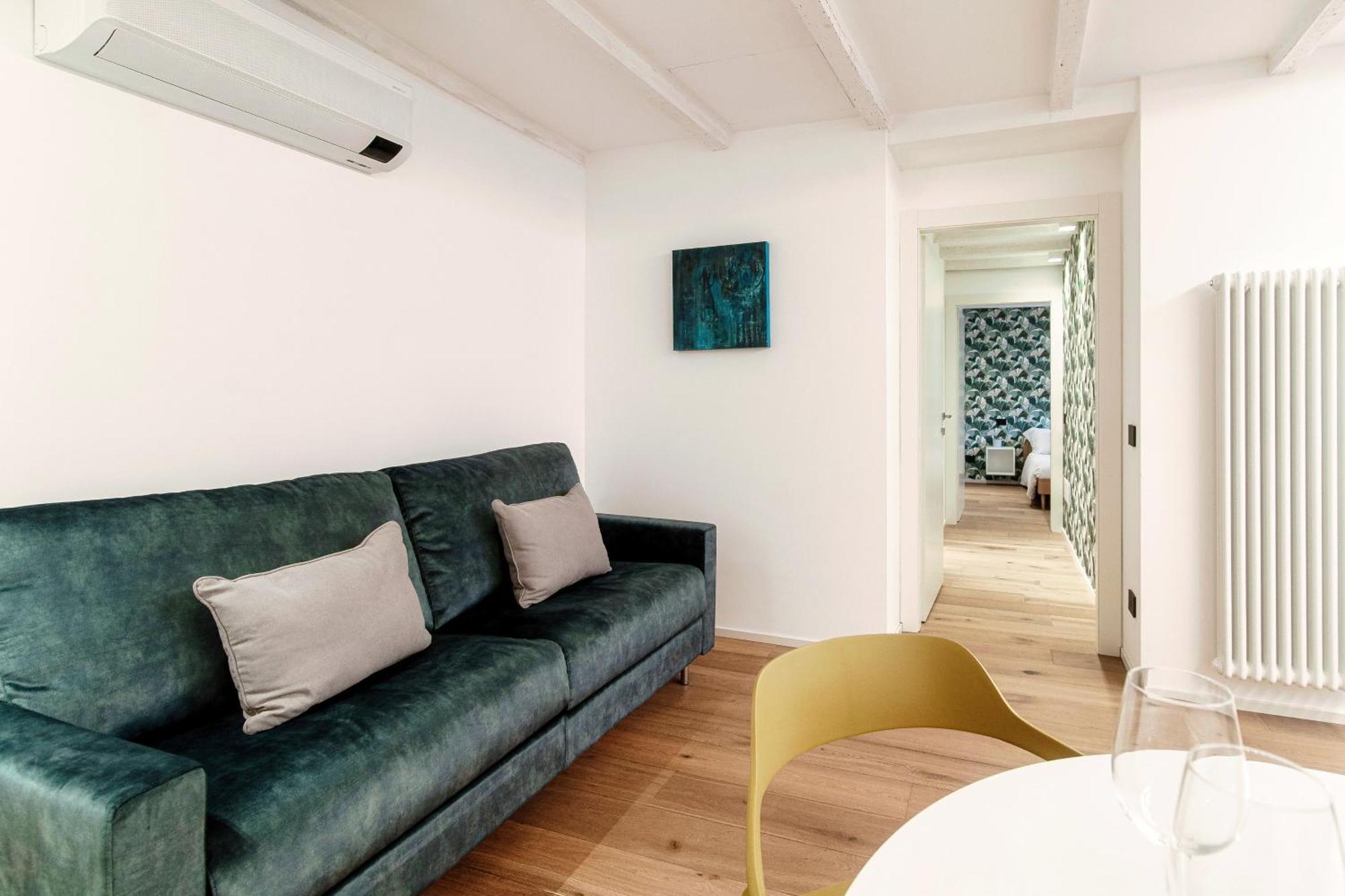 La Casa Di Piera Leilighet Como Eksteriør bilde